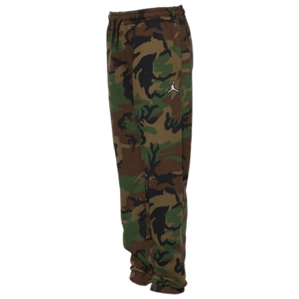 Jordan Jumpman Camo Joggers Pants - Picture 2 of 10